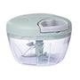 500ml - Groen