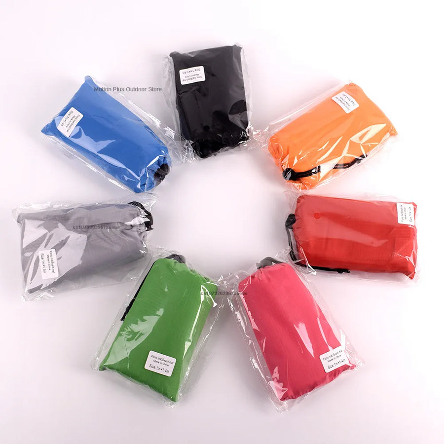 Tarp grondzeil Oxford 140x210 cm