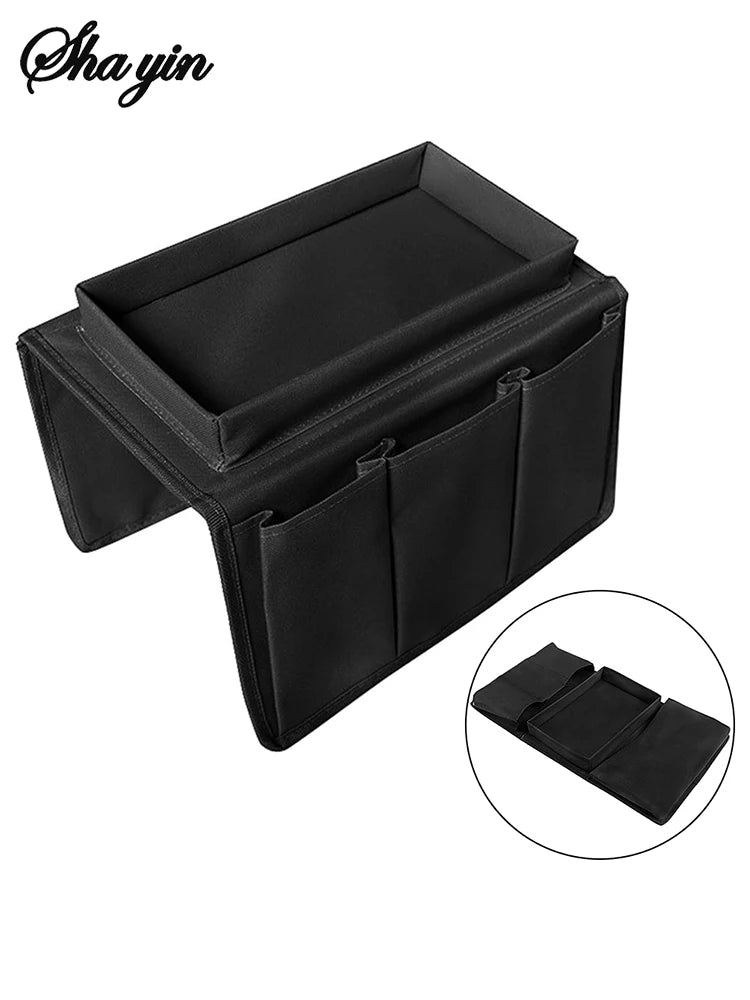 Opbergzak voor Bankleuning