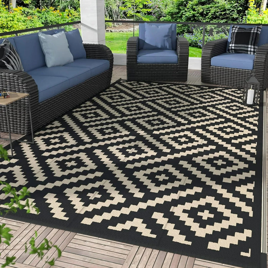 Buitenkleed polyester