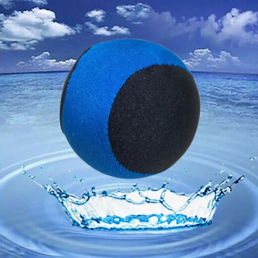 Waterbal 5,5 cm TPR