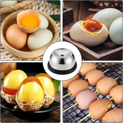 Eierpiercer van roestvrij staal