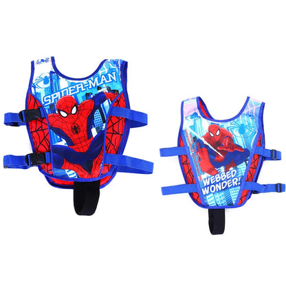 Non-Inflatable Swimming Vest for Children (8-40 kg)