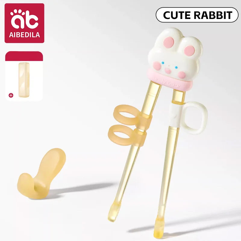 Oefen Eetstokjes Kinderen