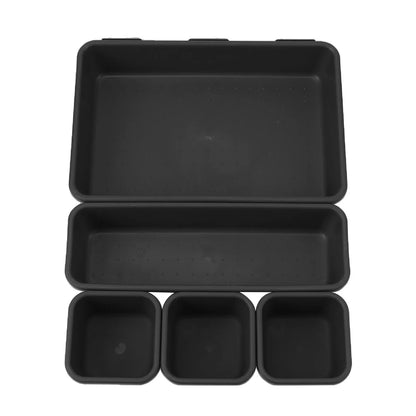 Lade Organizer Set 8-delig