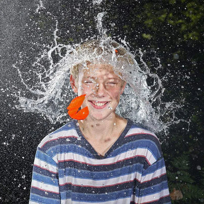 Water Balloon Refill Pack - 111 Pieces for Outdoor Play