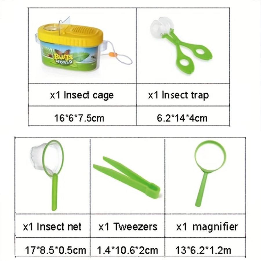 Kindertuingereedschap set rubber schep hark gieter
