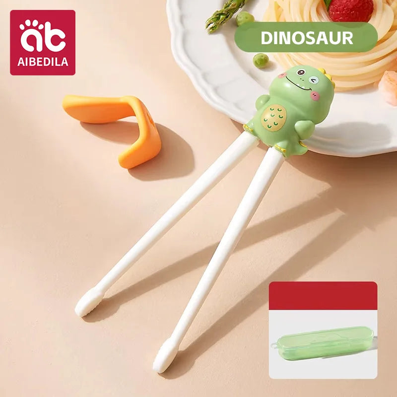 Oefen Eetstokjes Kinderen