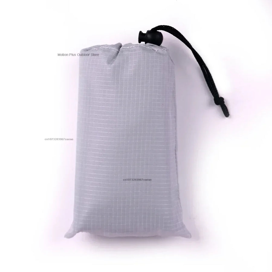 Tarp grondzeil Oxford 140x210 cm