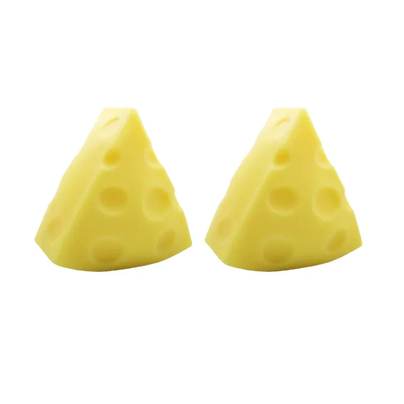 Knijpspeeltje kaas