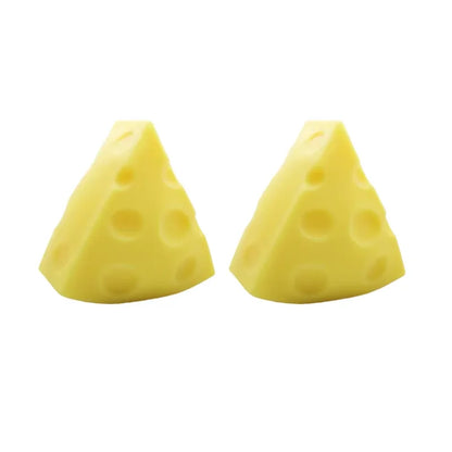 Knijpspeeltje kaas