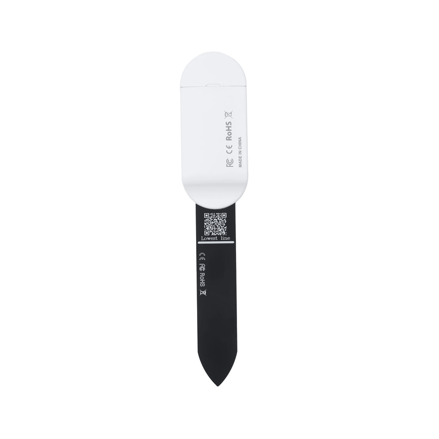 Tuya Zigbee Soil Moisture, Temperature, and Humidity Sensor