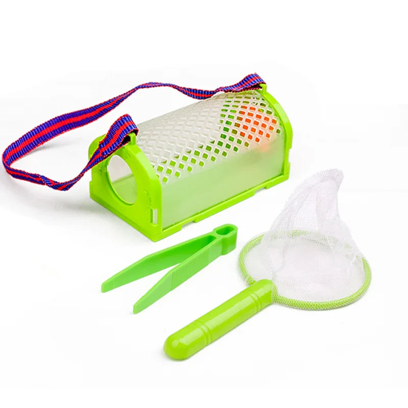 Kindertuingereedschap set rubber schep hark gieter