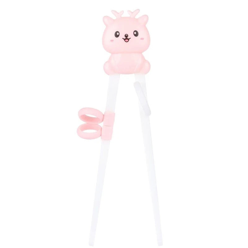 Leer Eetstokjes Kat voor Kinderen