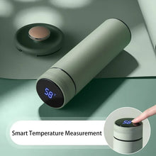 Thermosfles RVS 500 ml
