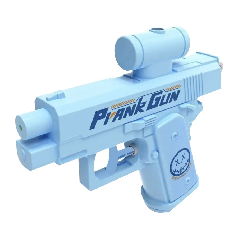 Double-Sided Water Gun for Kids and Adults