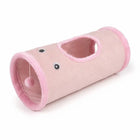Kattentunnel 50x25 cm opvouwbaar