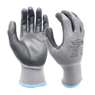 Werkhandschoenen PU-coating 12 paar
