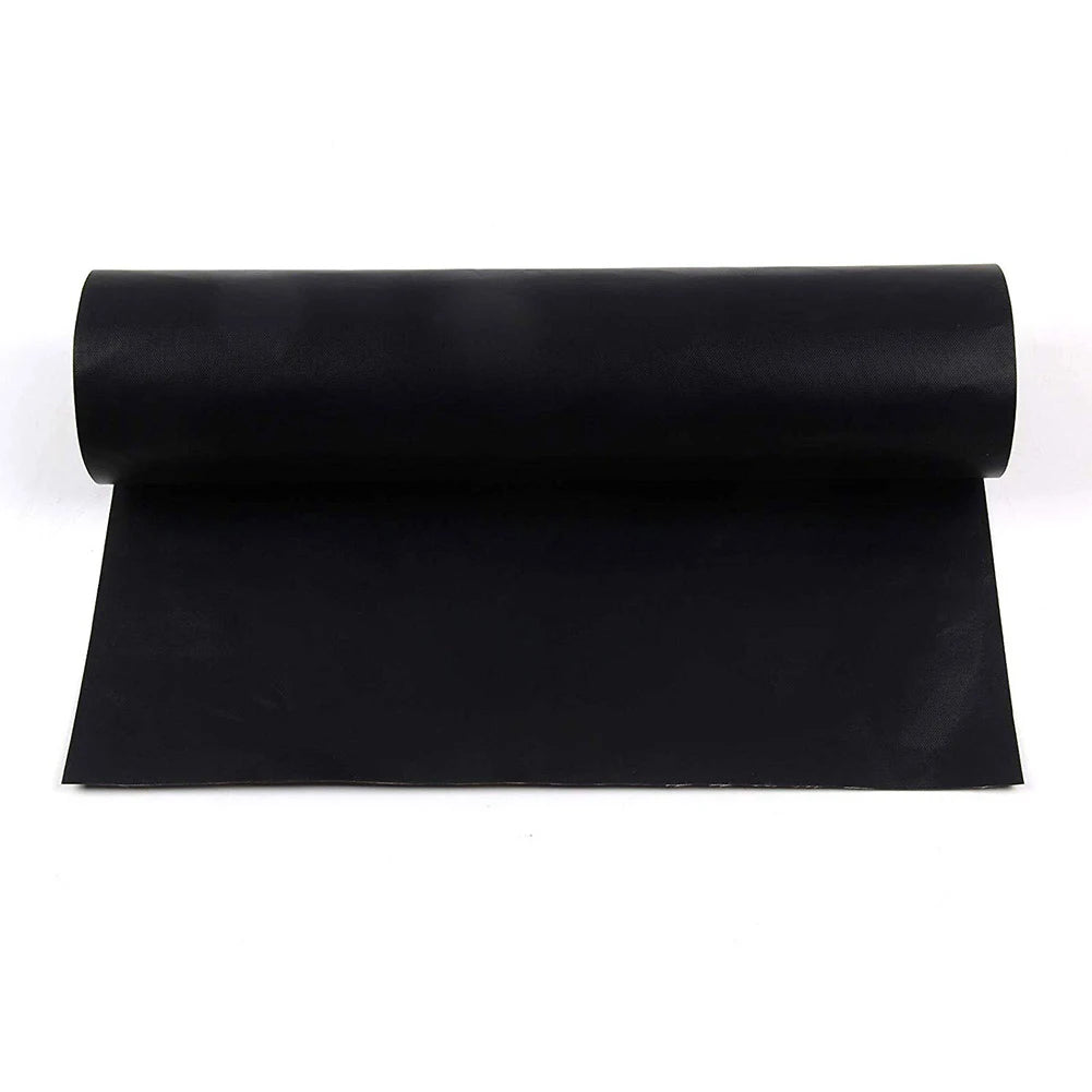 Oven en BBQ anti-aanbak mat 40x33 cm