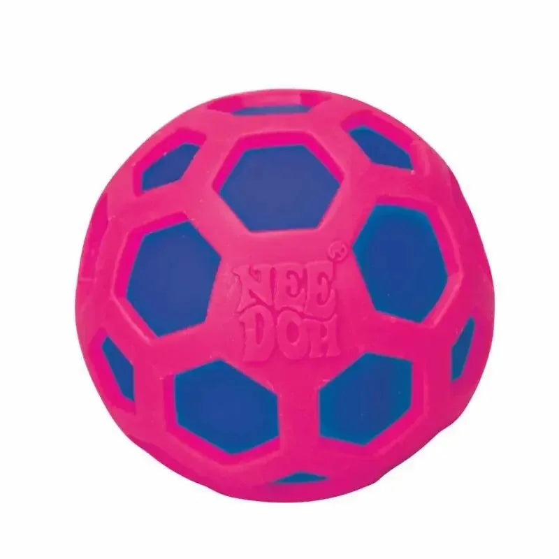 Stressbal fidget bal voor concentratie en rust