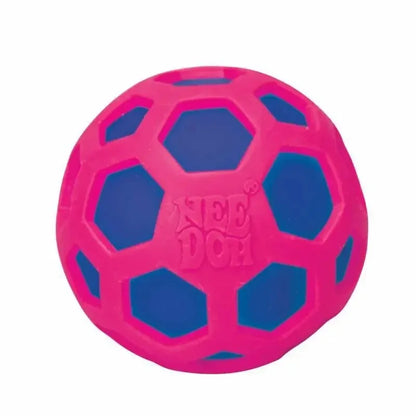 Stressbal fidget bal voor concentratie en rust