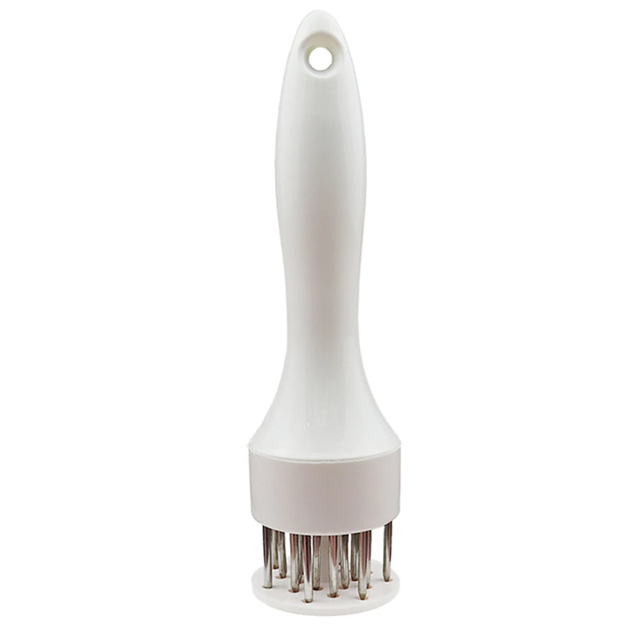 Stainless Steel Meat Needle Tenderizer for Tender Meat