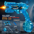 Elektrisch Waterpistool voor Volwassenen | Voor zomerse watergevechten