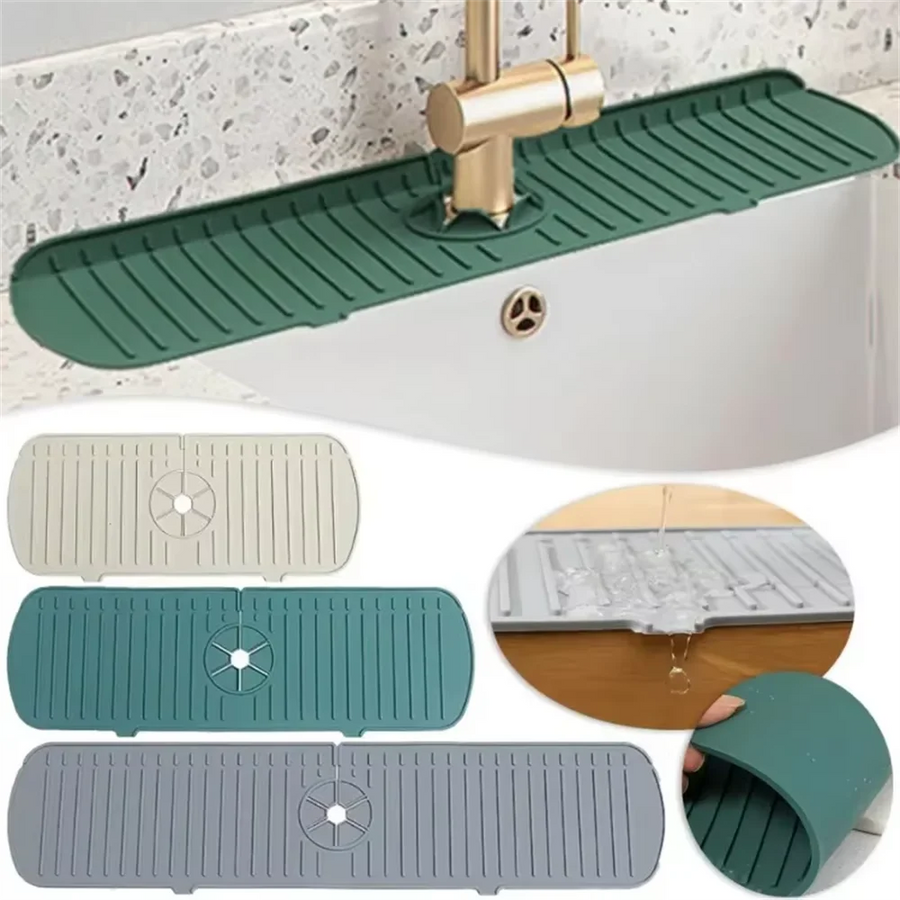 Silicone mat for the tap Homepremium thin