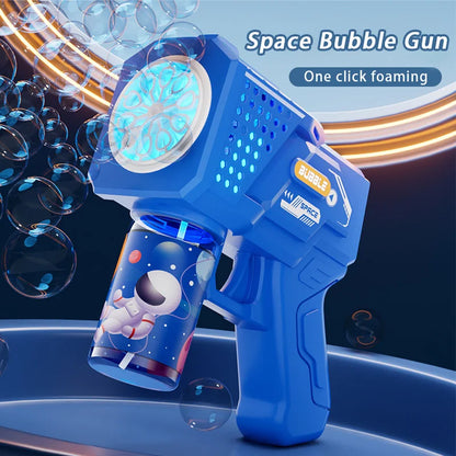 Bubbelgun 10-gaats ABS-plastic