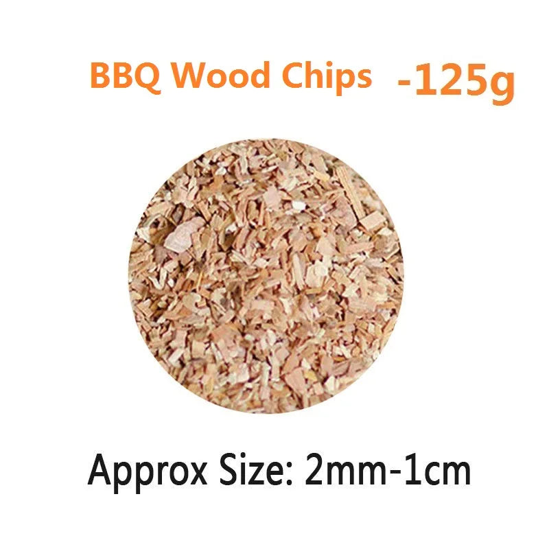 Rookchips appelhout 500 gram