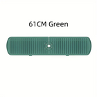 Silicone mat for the tap Homepremium thin