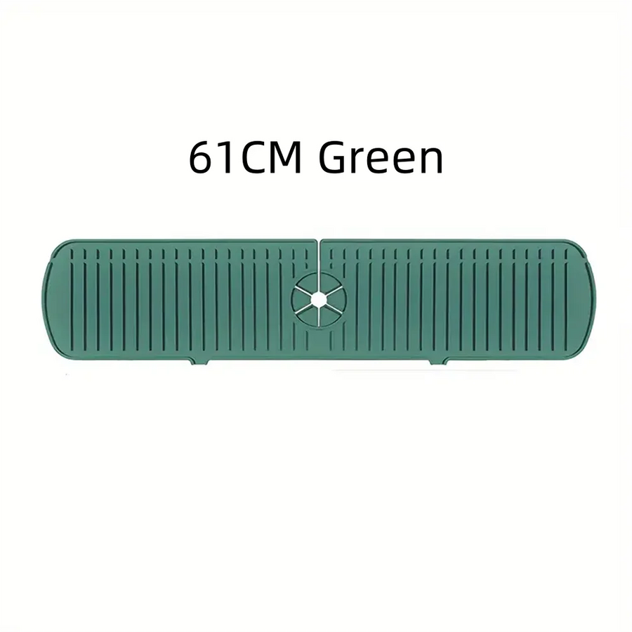 Silicone mat for the tap Homepremium thin