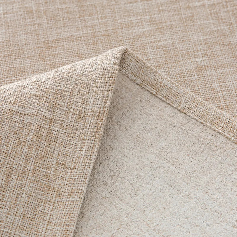 Tafellaken rechthoekig waterdicht oliebestendig polyester katoen