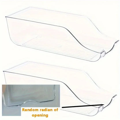 Blikjes Dispenser Voor Koelkast