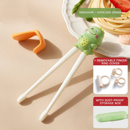 Oefen Eetstokjes Kinderen