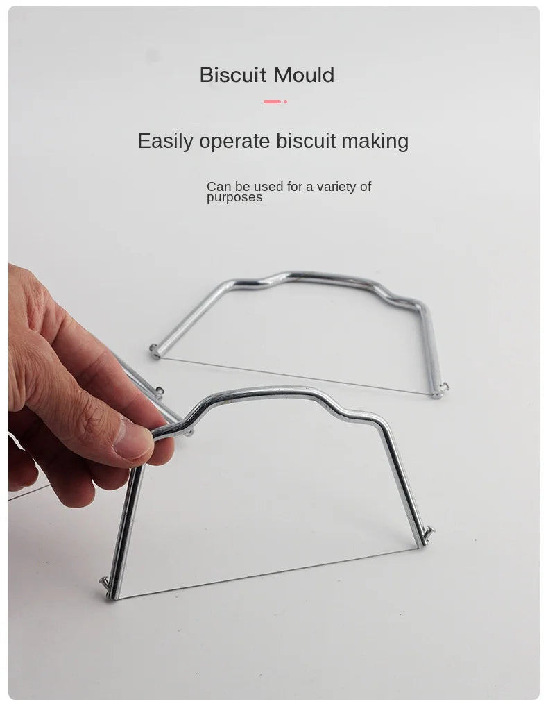 Kaasgereedschap van roestvrij staal