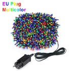 LED Sfeerlichtslinger dimbaar warmwit RGB waterdicht
