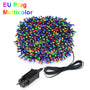 RGB -EU Plug