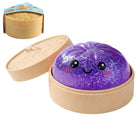 Squishy knijpspeeltje dumpling
