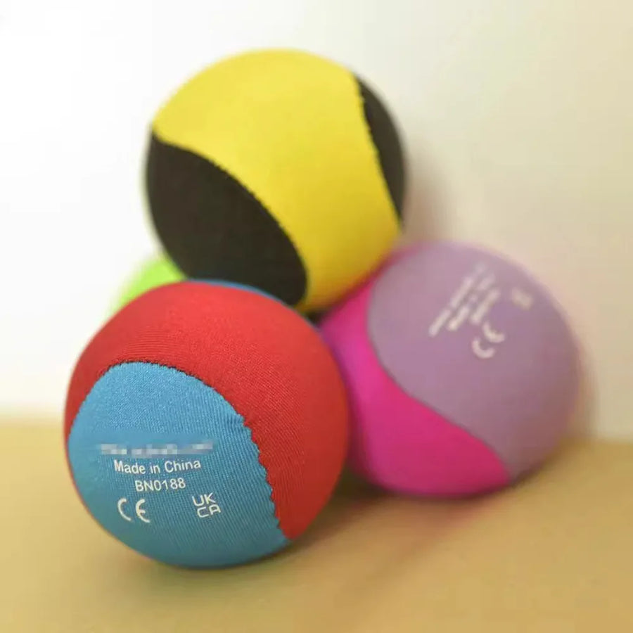 Waterbal 5,5 cm TPR