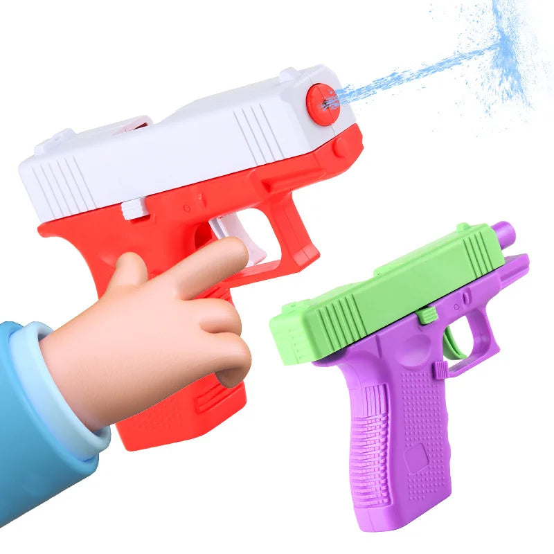 Waterpistool automatisch hoge druk