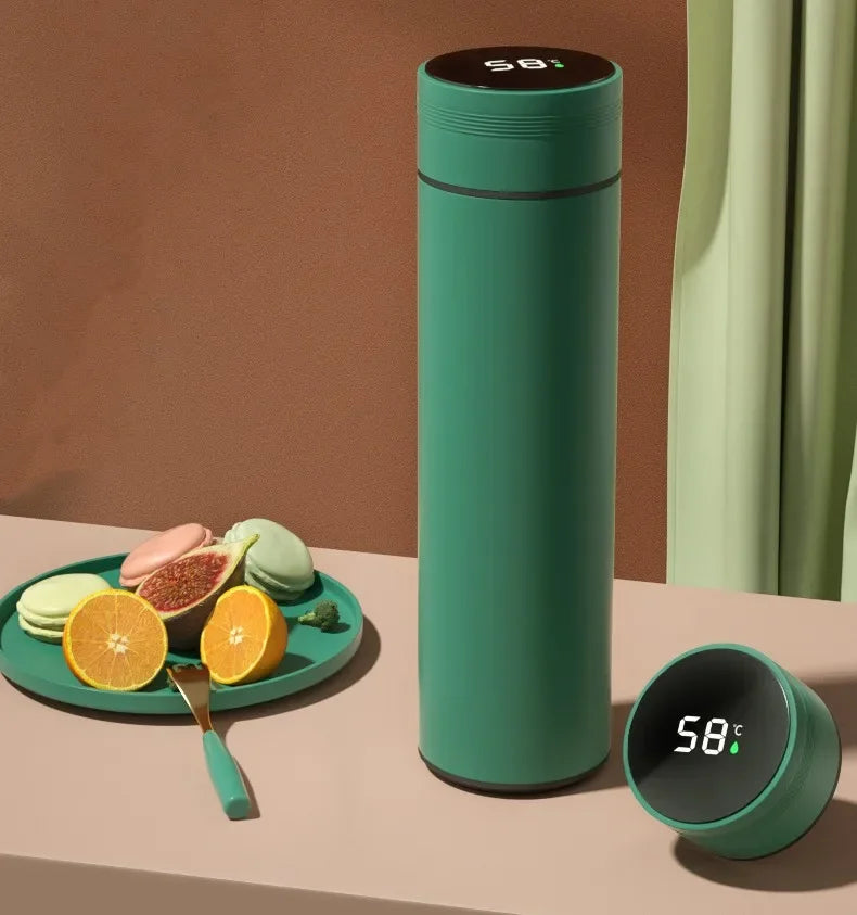 Thermosfles RVS 500 ml