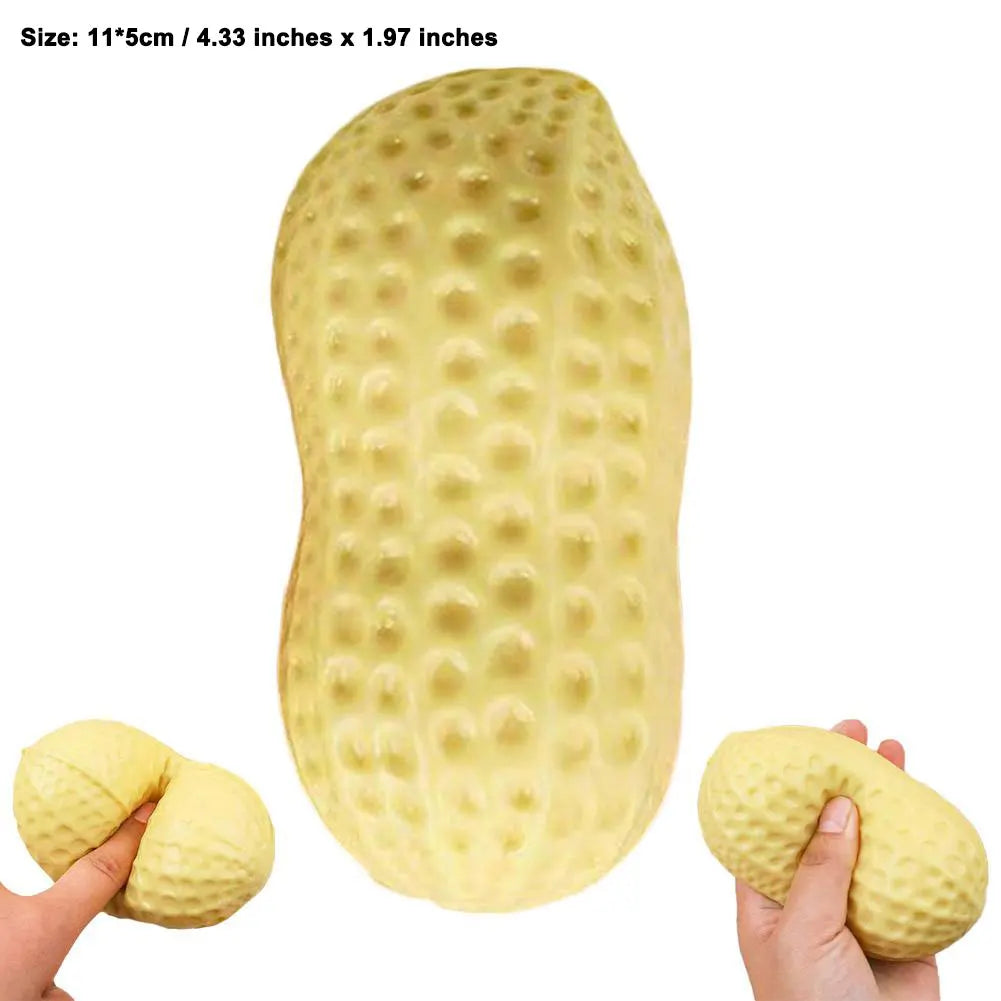 Squish bal dragon fruit antistress 18+