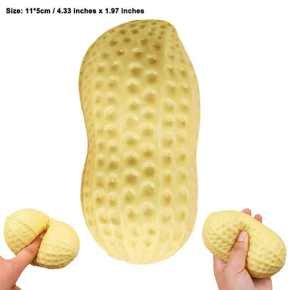 Squish bal dragon fruit antistress 18+