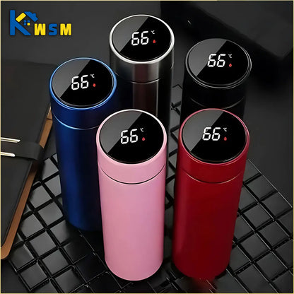 Thermosfles RVS 500 ml