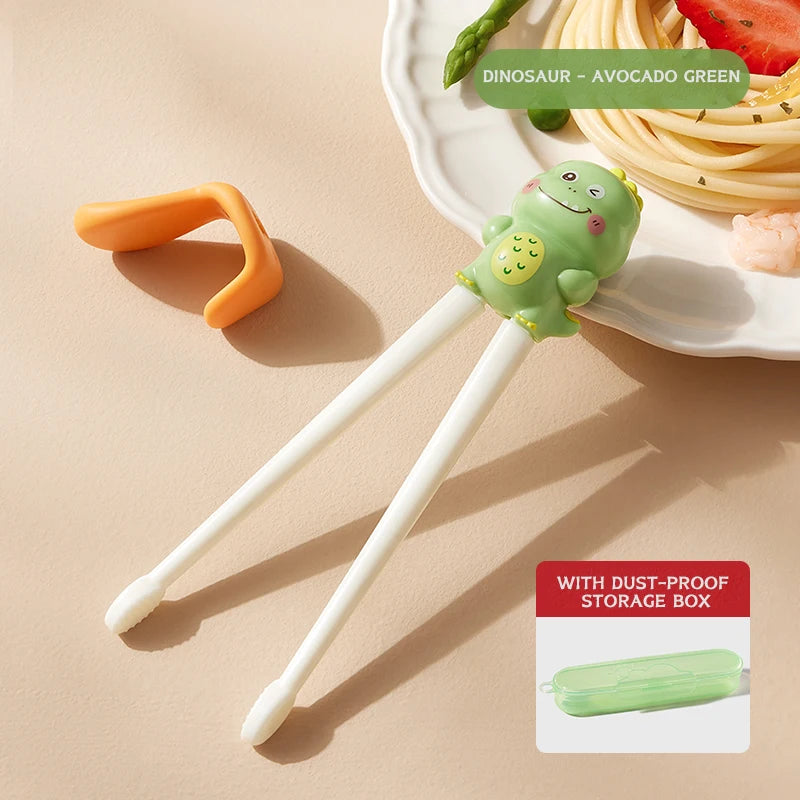 Oefen Eetstokjes Kinderen