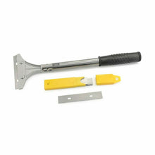 Quttin Schraper Quttin Keuken Roestvrij Staal 32 X 11 X 3 Cm (12 Stuks)