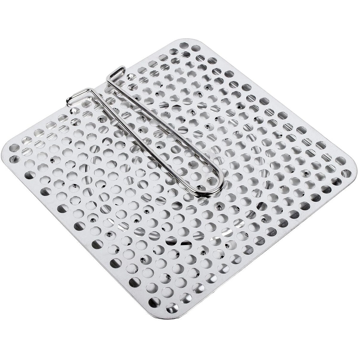 Quttin Bakplaat Met Gaten Voor De Barbecue Quttin