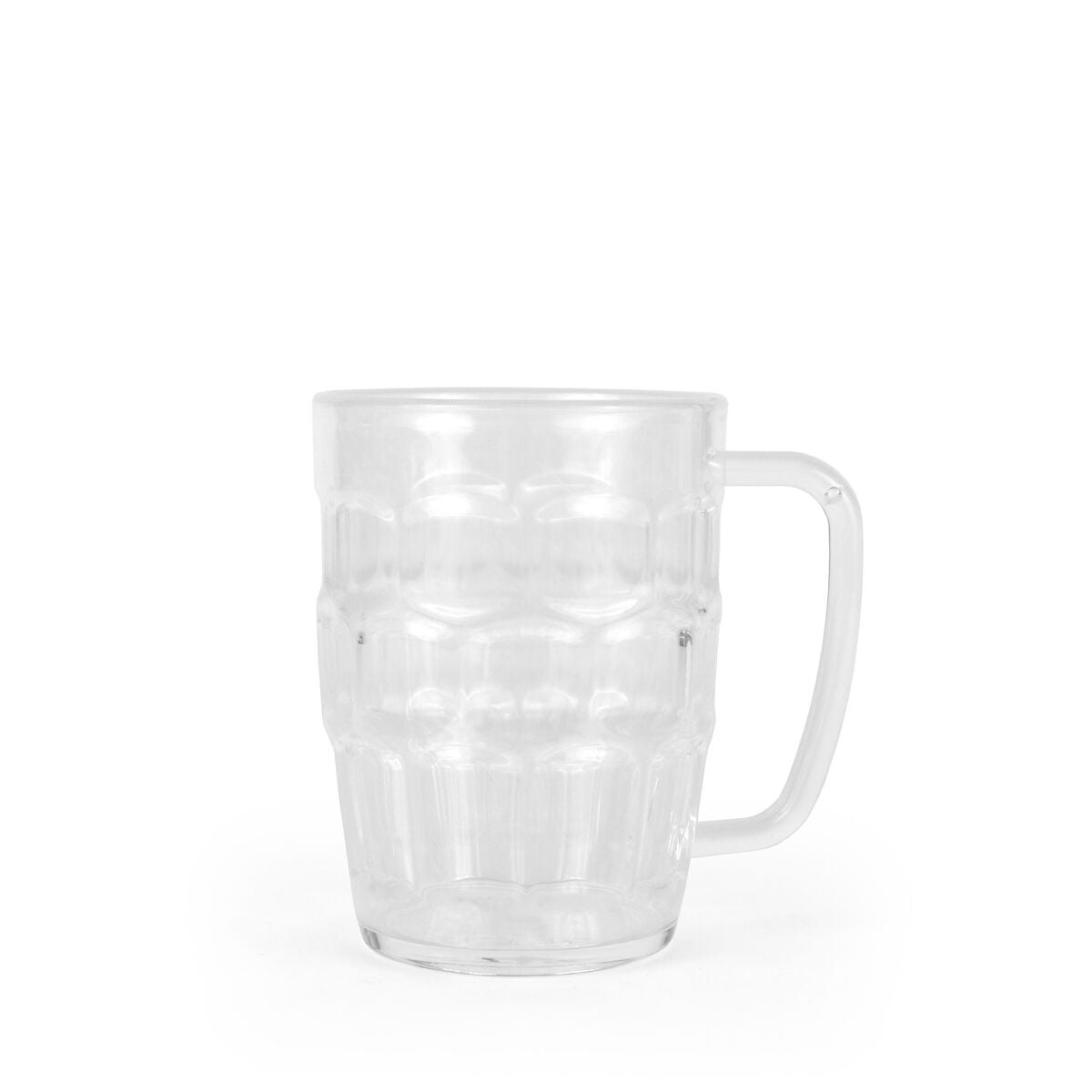 La Mediterránea Bierpul La Mediterránea 0,6 L (24 Stuks)