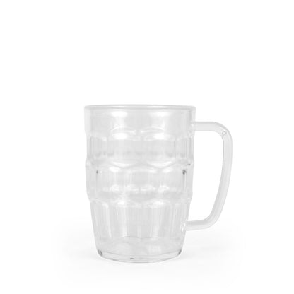 La Mediterránea Bierpul La Mediterránea 0,6 L (24 Stuks)